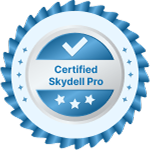 Certified Skydell Pro