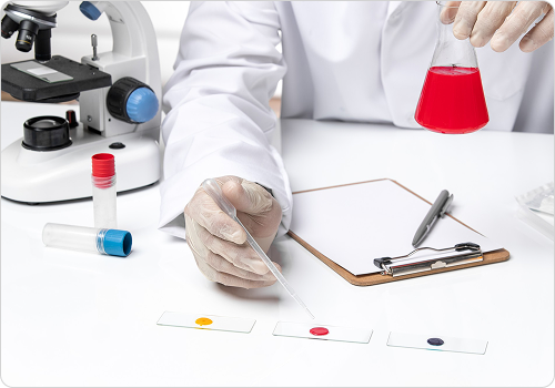 PRP: Published Research and Evidence Review